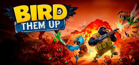Bird Them Up Banner