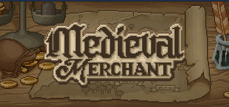 Medieval Merchant