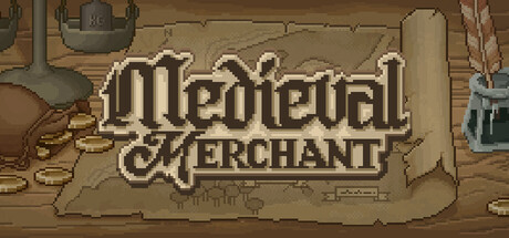 Medieval Merchant