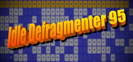 Idle Defragmenter 95