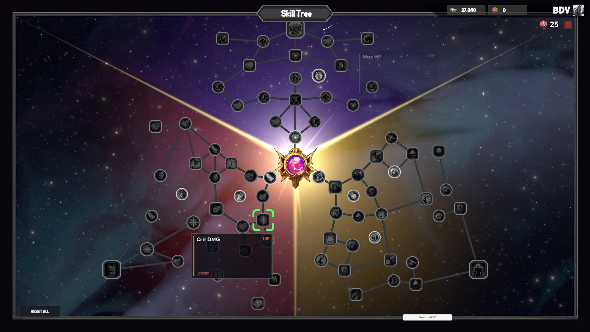 Mega Raiders screenshot 6