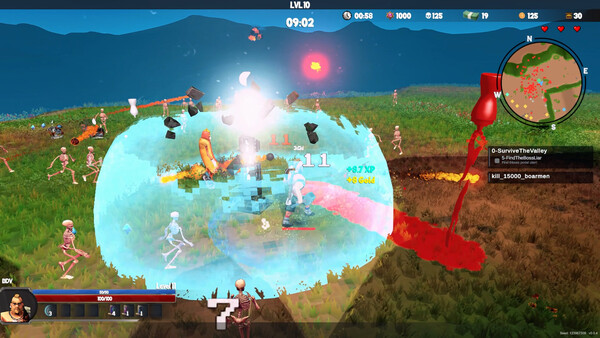 Screenshot media