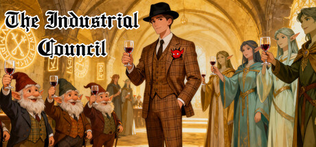 The Industrial Council