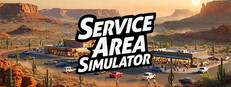 Service Area Simulator