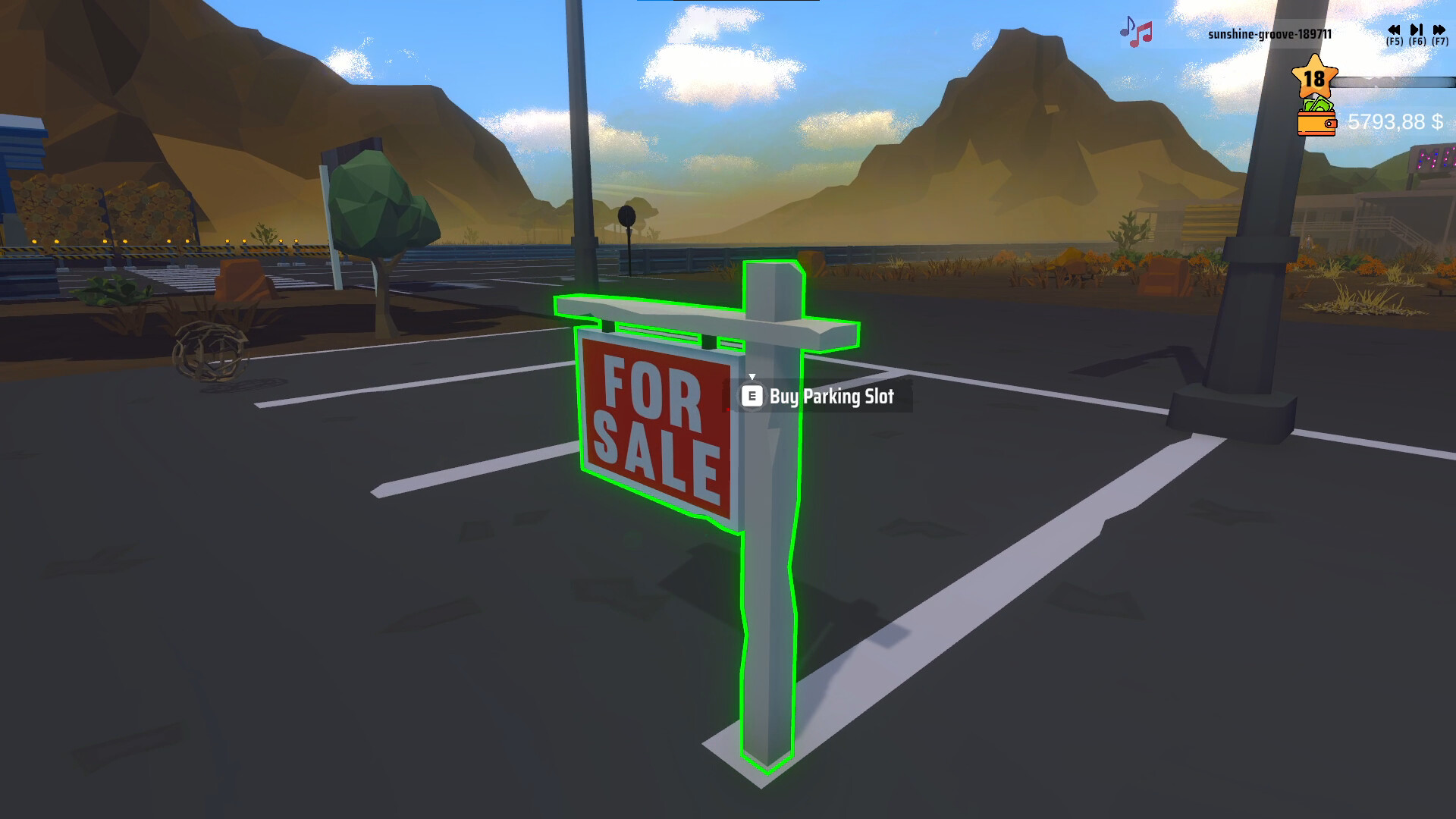 Service Area Simulator screenshot #11