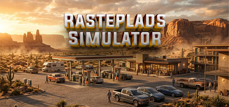 Serviceområde Simulator