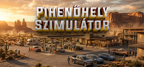 Szolgáltatási Terület Szimulátora