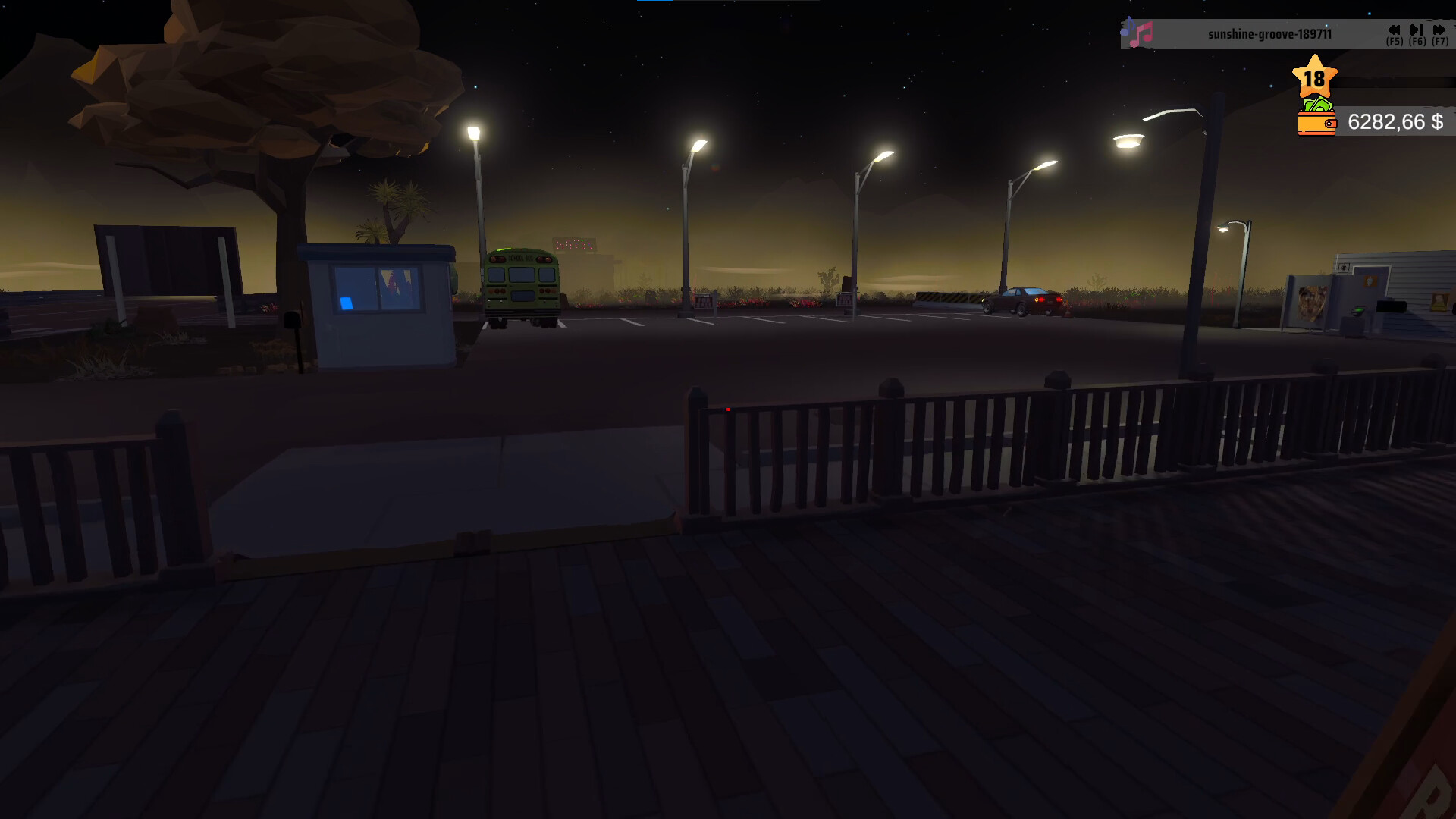 Service Area Simulator screenshot #4