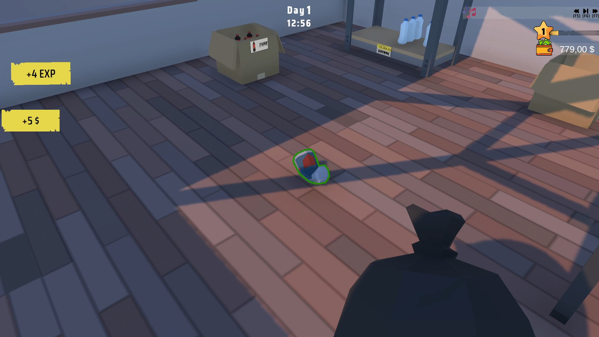 Service Area Simulator screenshot #8