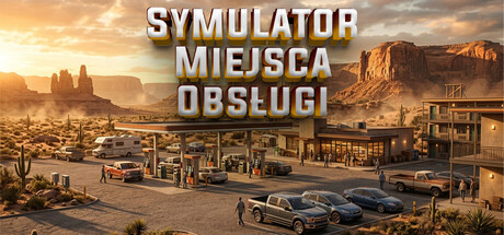 Symulator Miejsca Obsługi