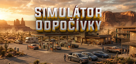 Simulátor Odpočívky