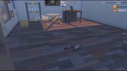 Service Area Simulator video 2