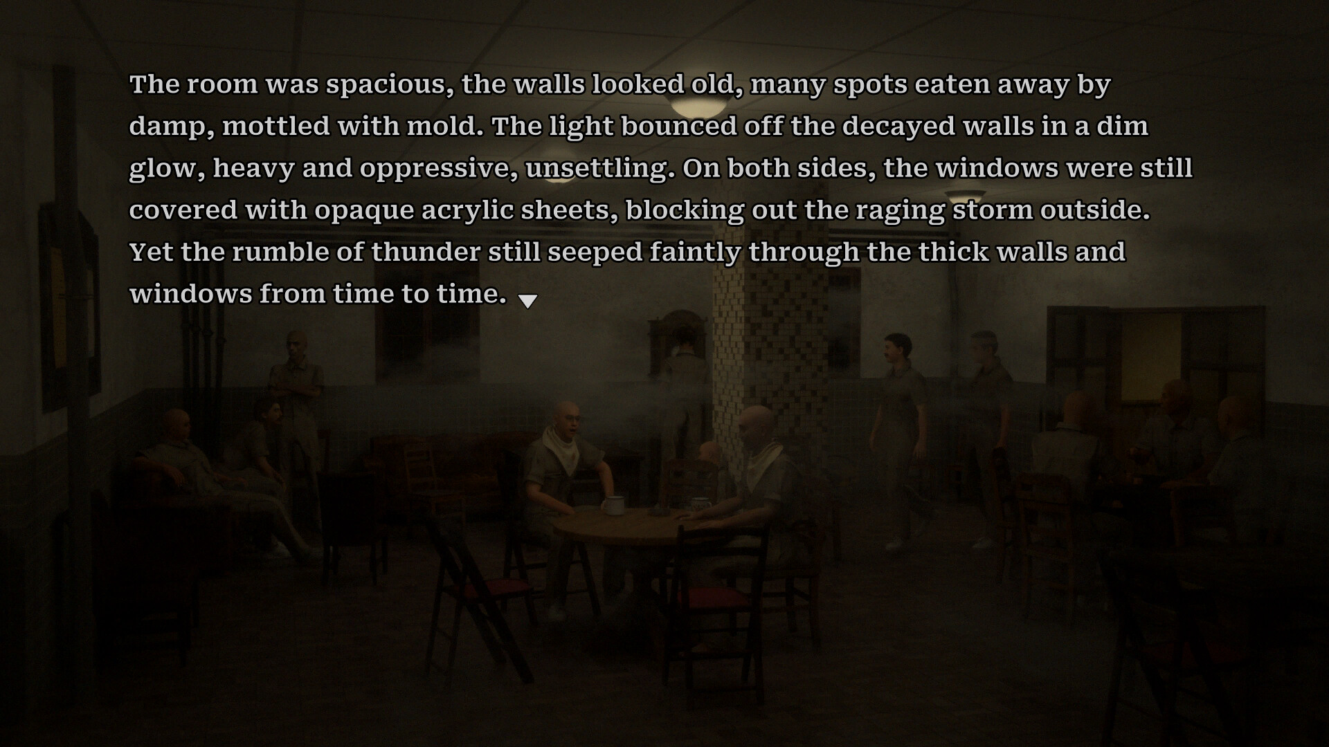 Jukai Maze screenshot #7