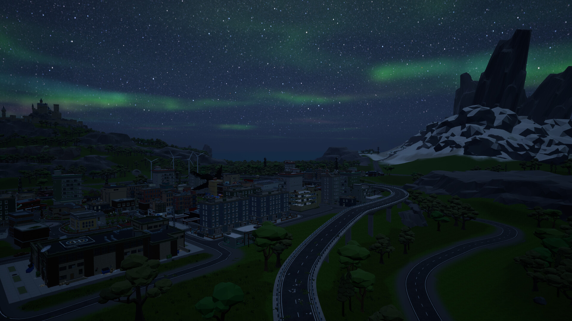 Pioneer screenshot #2