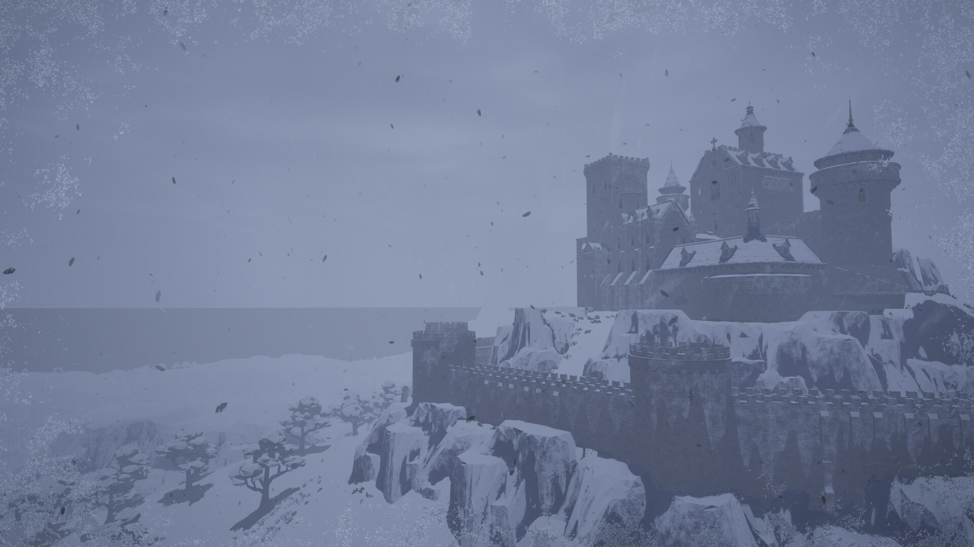 Pioneer screenshot #3