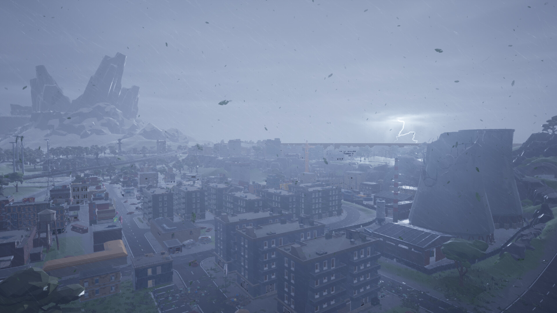 Pioneer screenshot #4