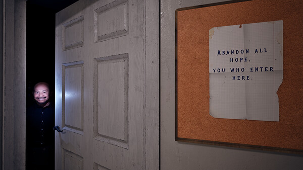 Before Exit: Gas Station - Midnight DLC