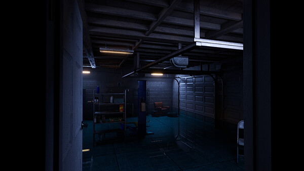 Before Exit: Gas Station - Midnight DLC