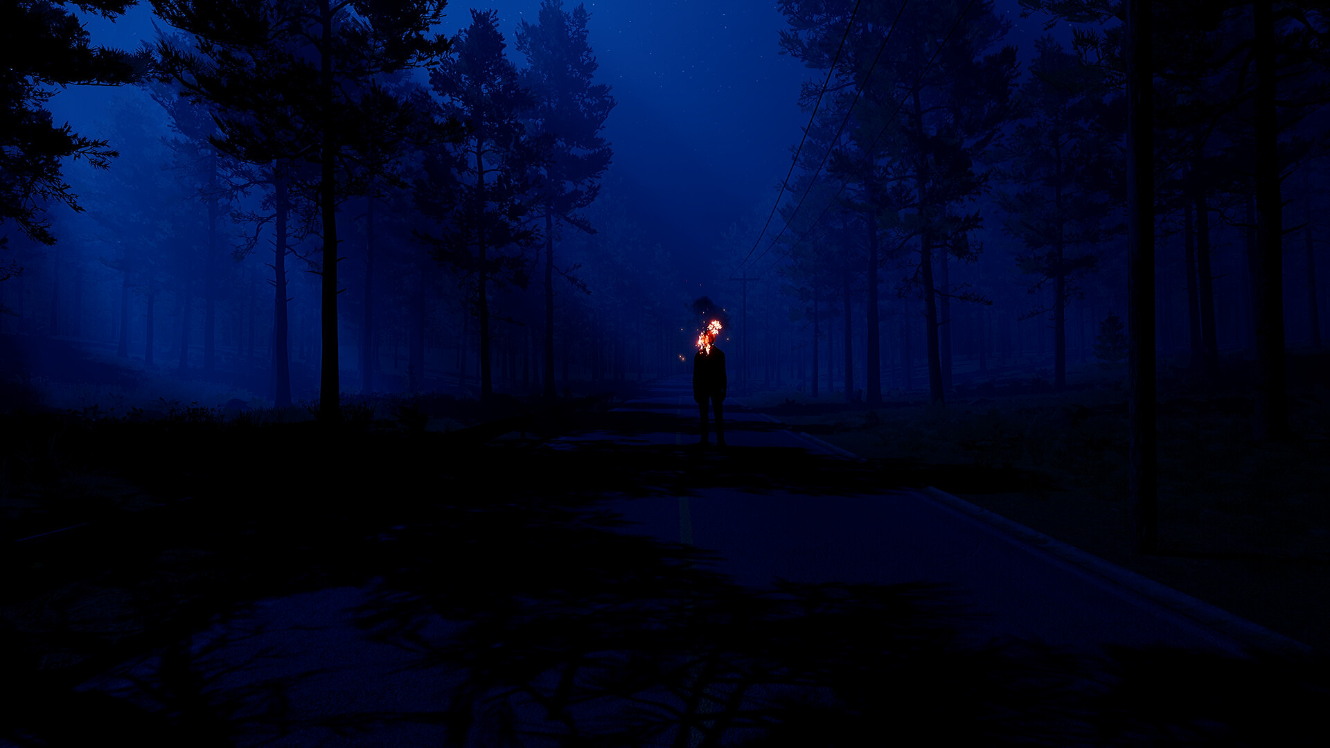 Before Exit: Gas Station - Midnight DLC Featured Screenshot #1