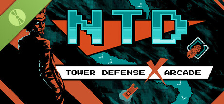 NTD: Tower Defense x Arcade Demo