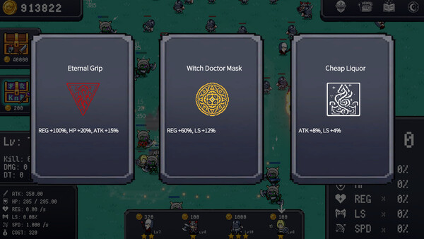 Defend The General game for windows Pc 1