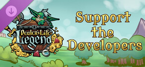 Dealer's Life Legend - Support the Developers