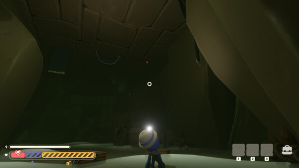 Скриншот 5 из игры Too Deep To Quit