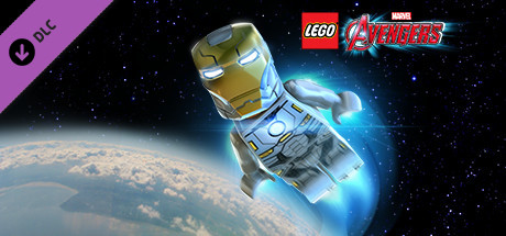 LEGO® MARVEL's Avengers Steam Charts and Player Count Stats