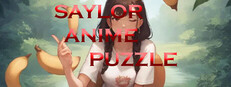 Saylor Anime Puzzle