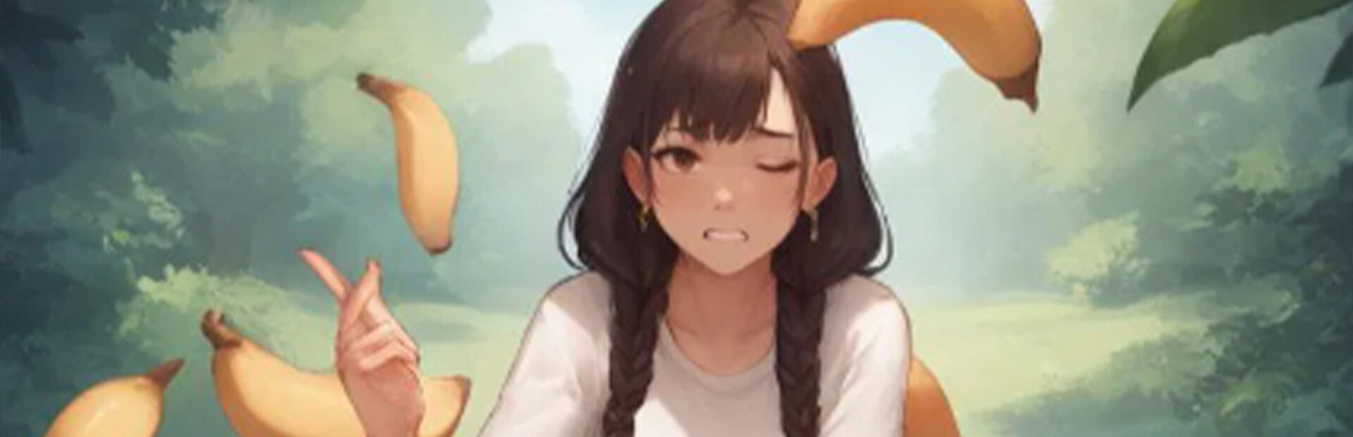 Saylor Anime Puzzle