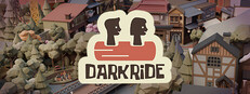 Dark Ride