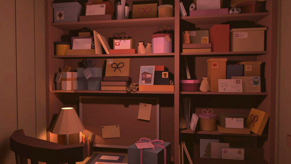 Dark Ride screenshot 8