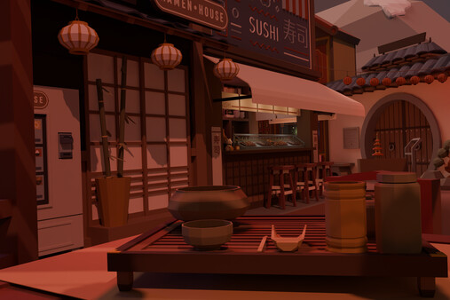 Dark Ride screenshot 5