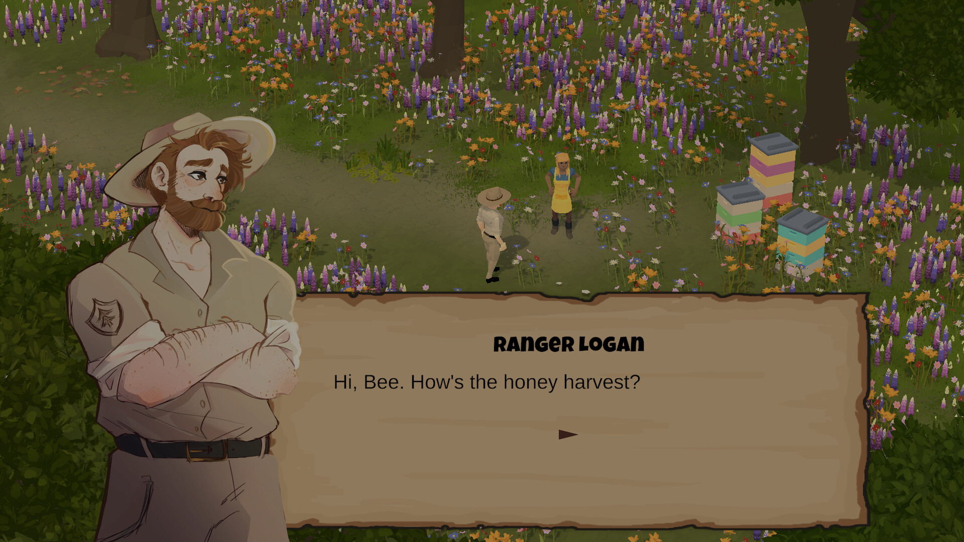 Silver Lake National Park screenshot 2