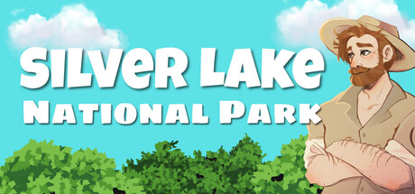 Silver Lake National Park header art