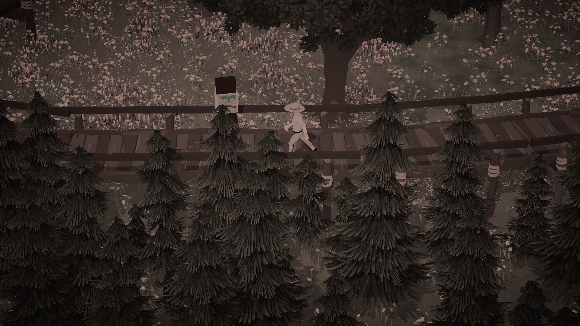 Silver Lake National Park screenshot 4