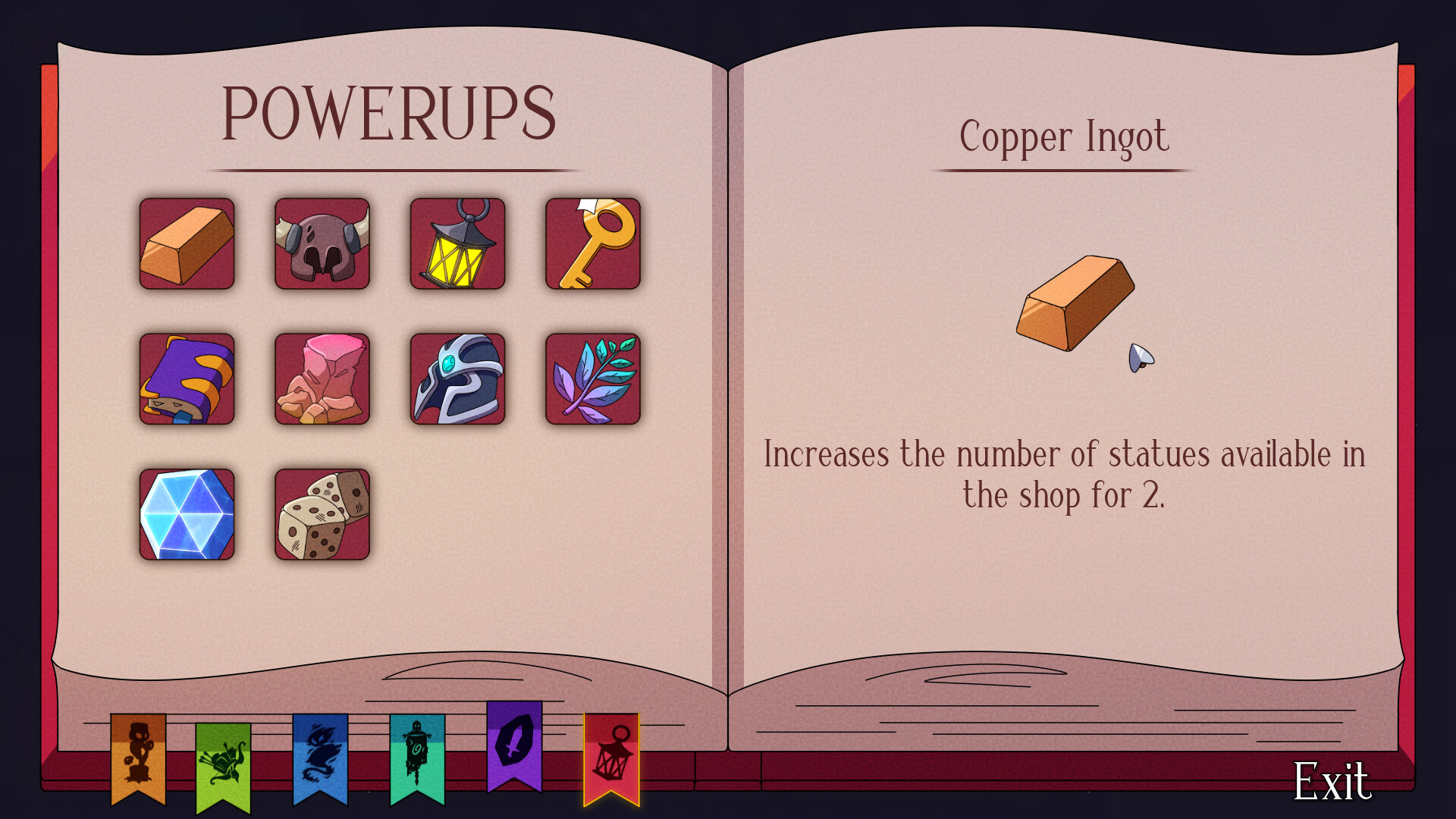 Auto Statue Battle screenshot #6