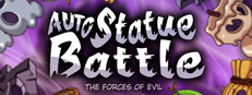 Auto Statue Battle