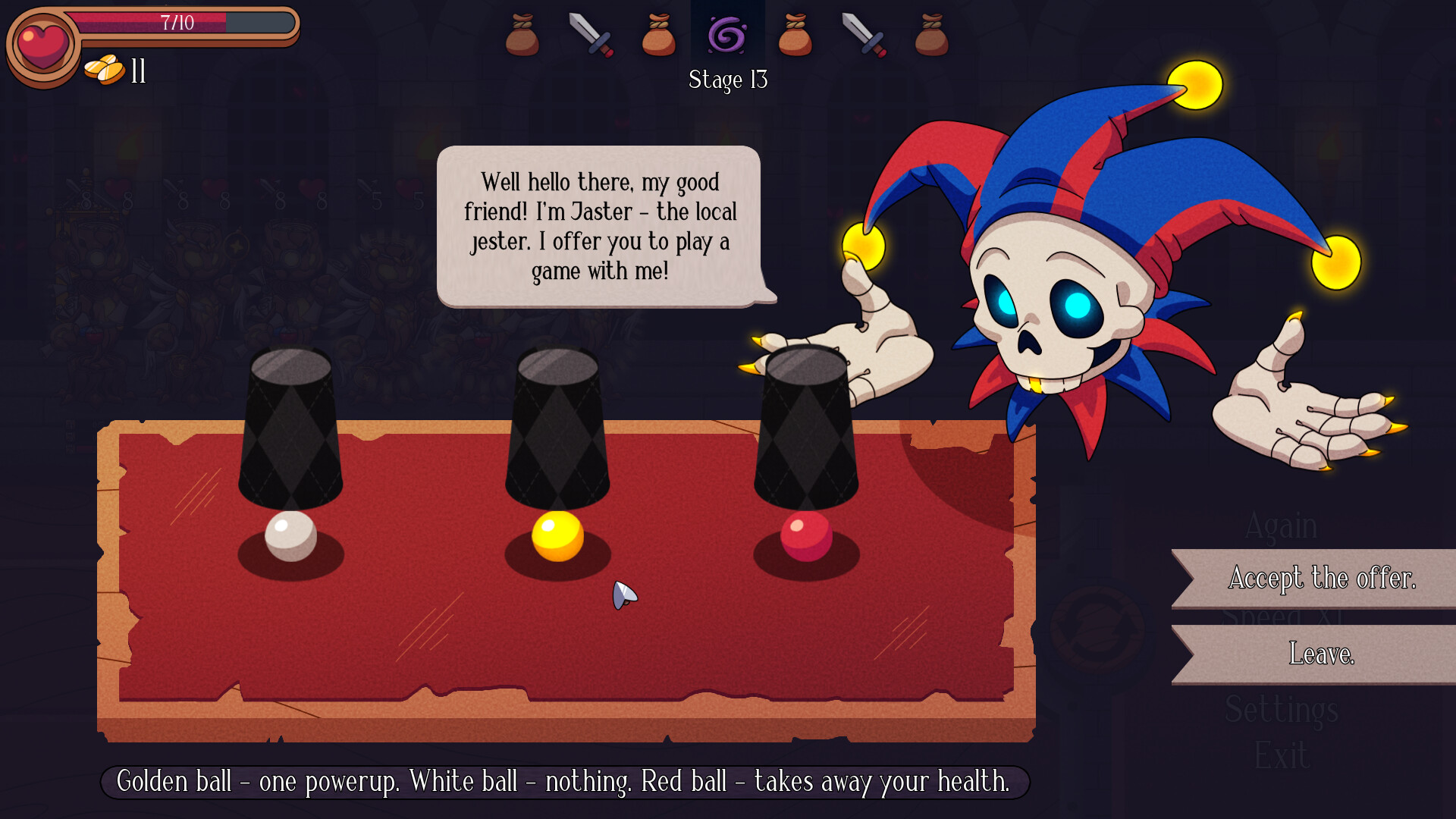 Auto Statue Battle screenshot #4