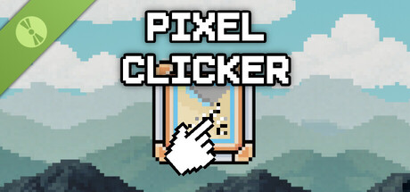 Pixel Clicker Demo