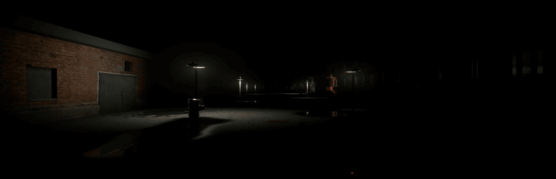 DARK