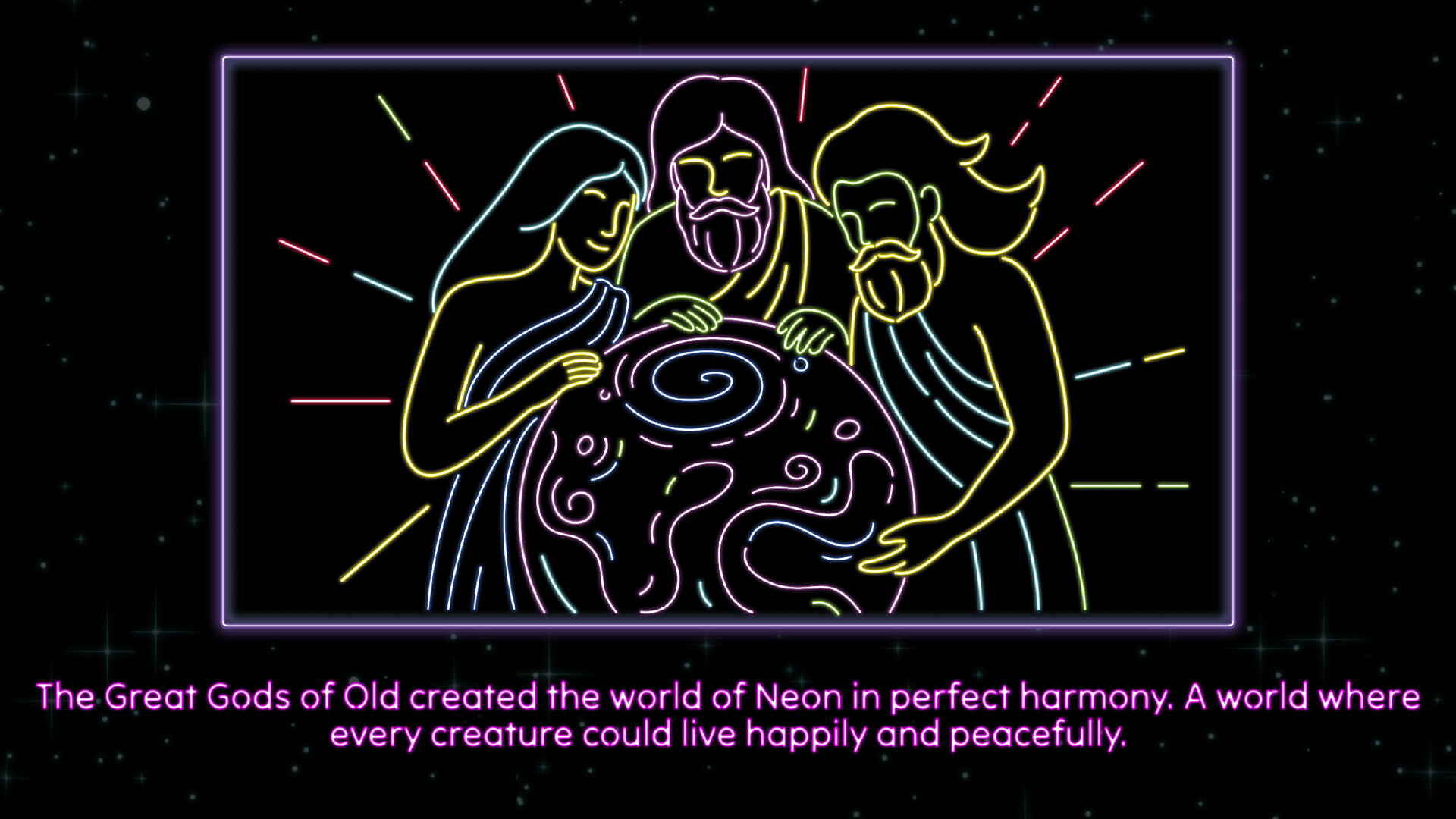 Neon Mind screenshot screenshot 13