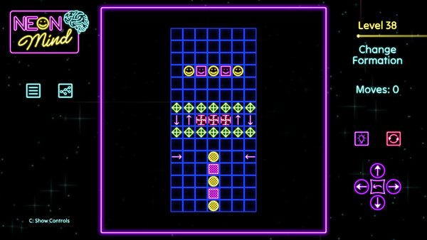 Neon Mindfor windows and Linux 1