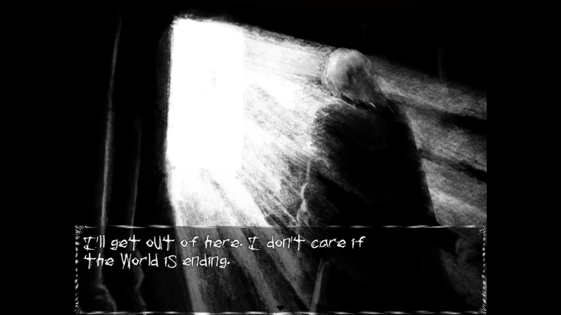 DEATH PENALTY screenshot 7