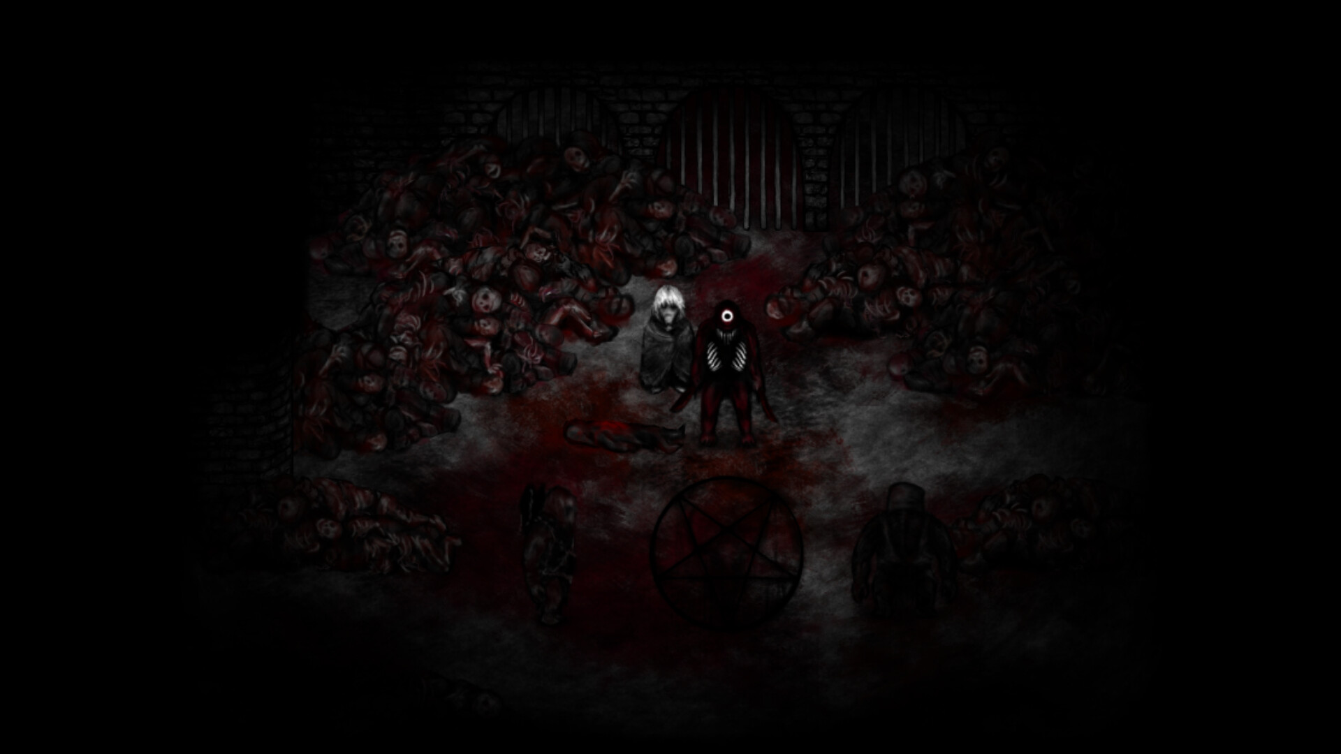 DEATH PENALTY screenshot #9