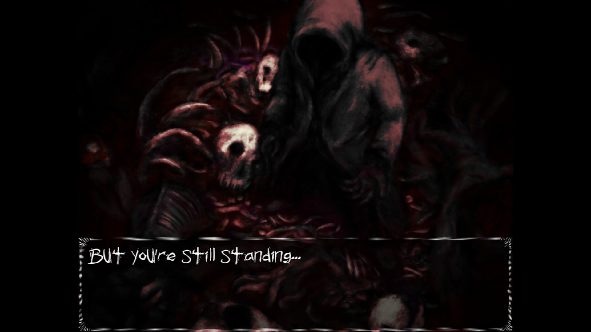 DEATH PENALTY screenshot 13