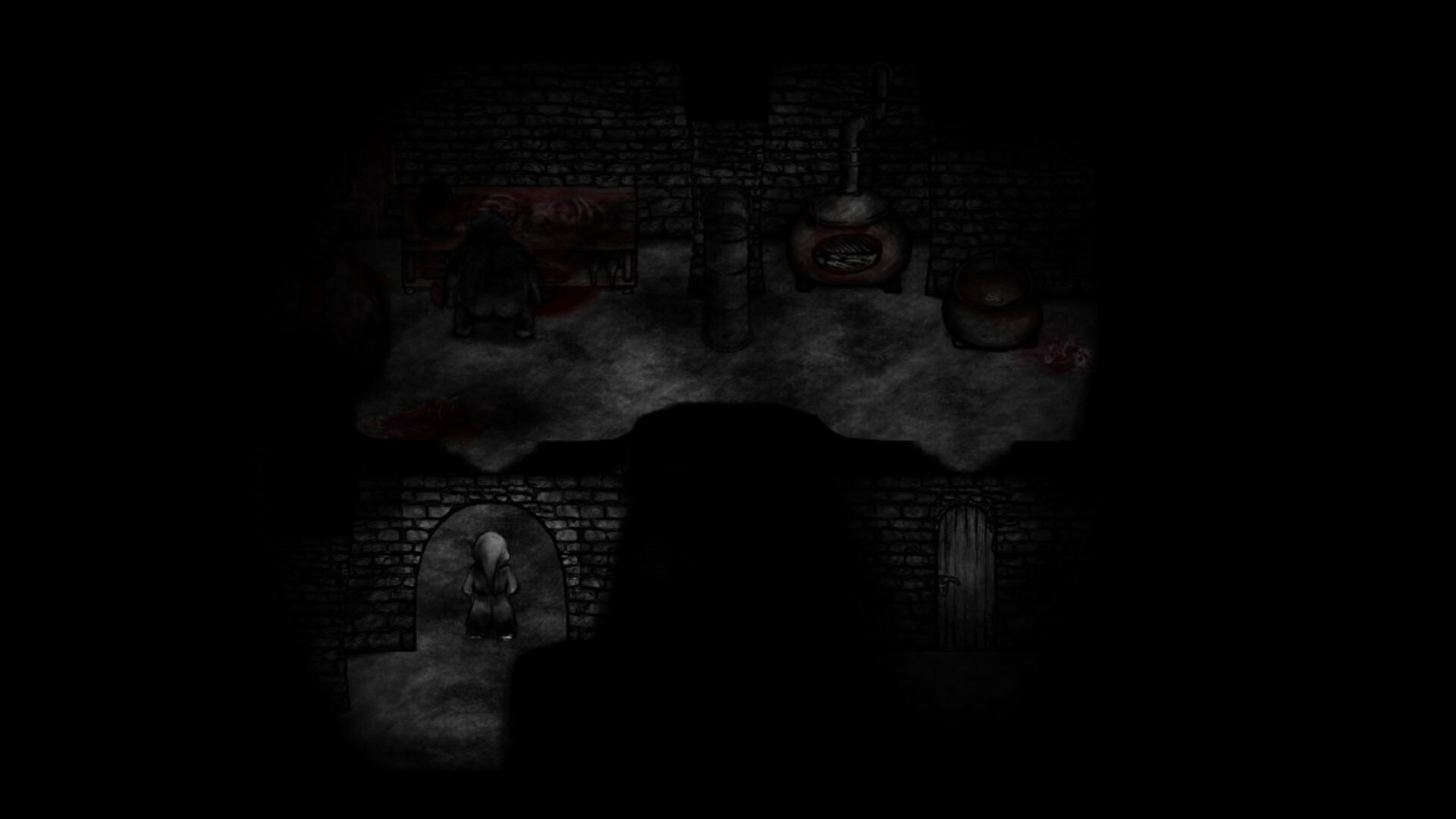 DEATH PENALTY screenshot 20