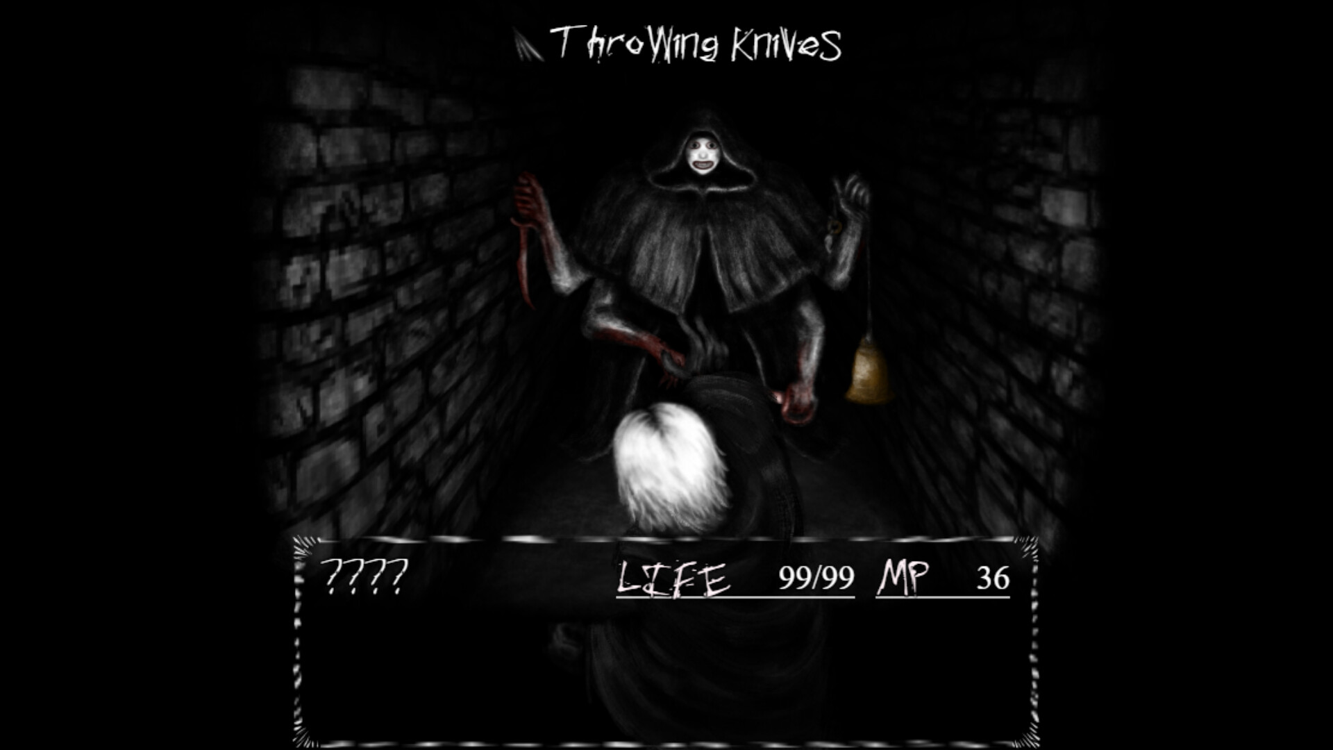 DEATH PENALTY screenshot #10