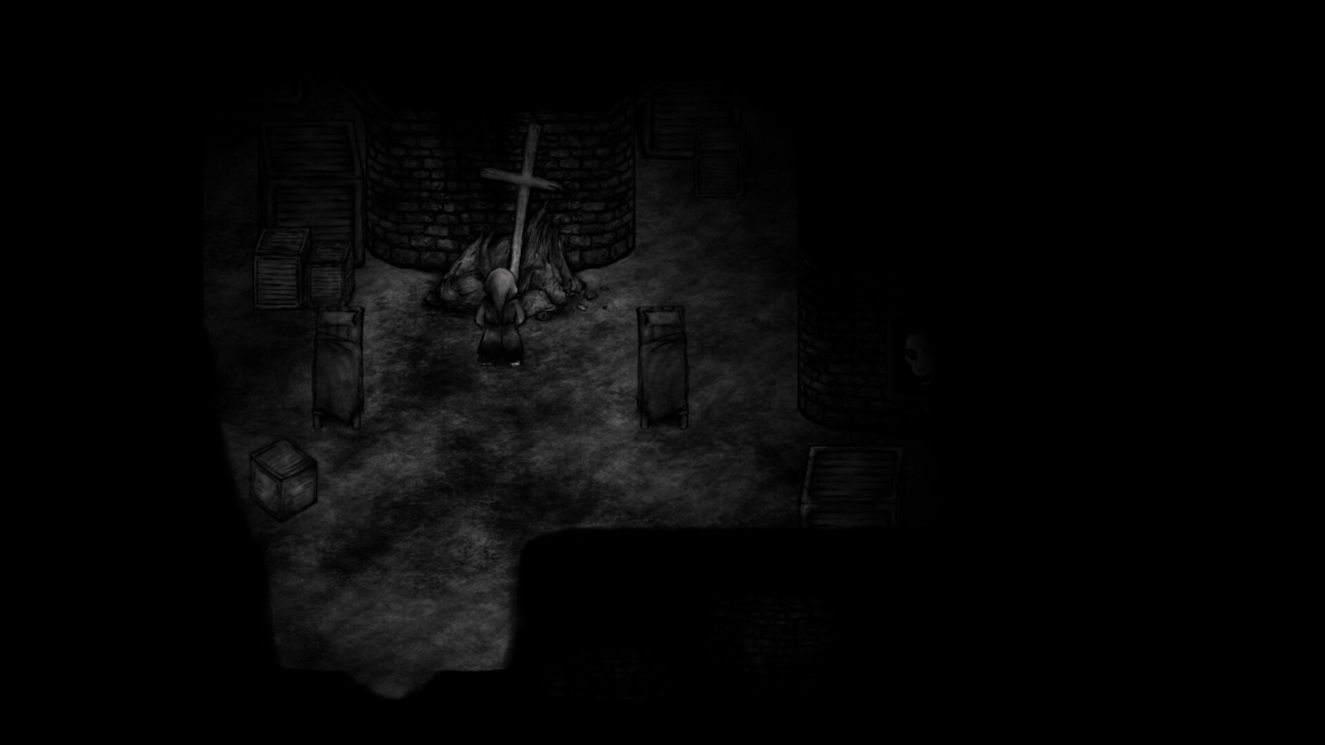 DEATH PENALTY screenshot 18