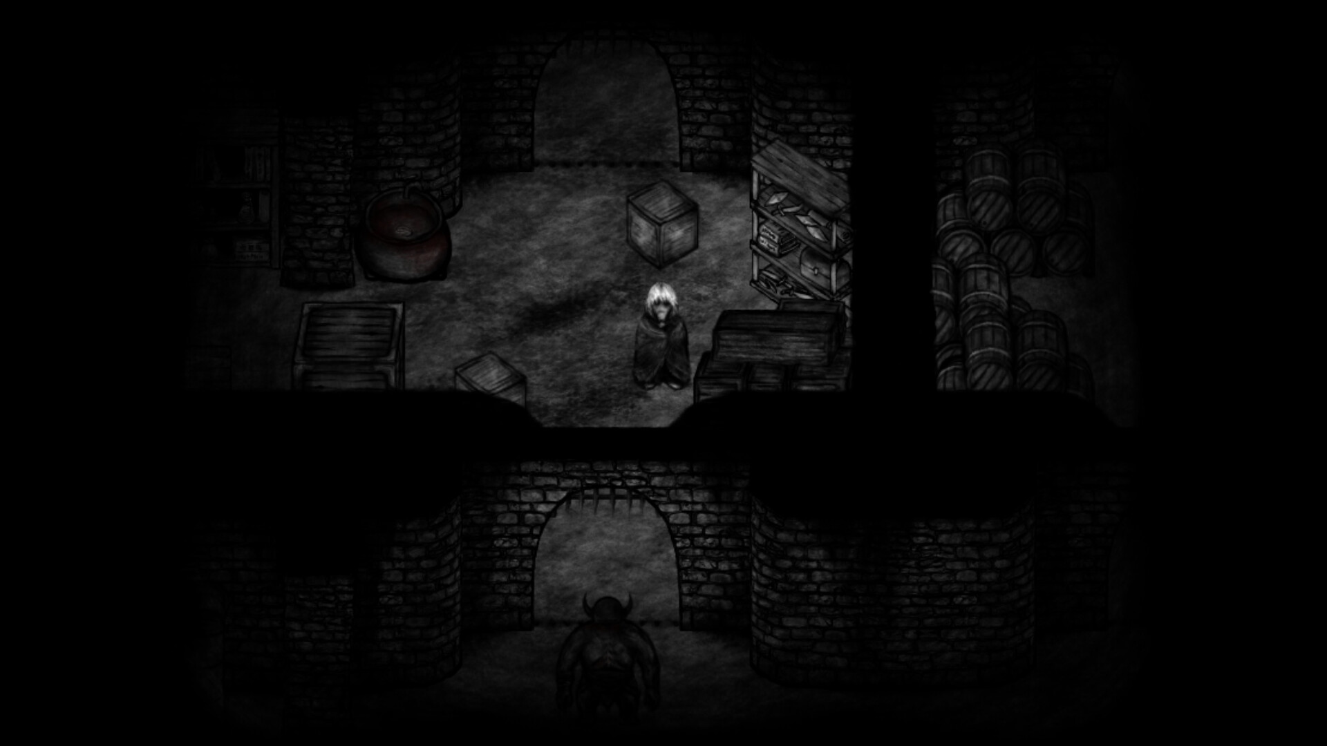 DEATH PENALTY screenshot 2